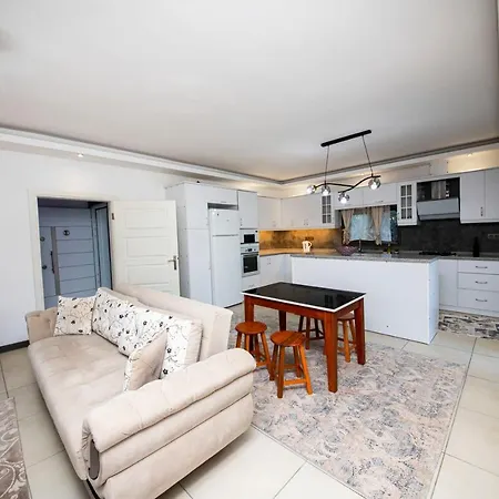 Lovely House Surrounded By Nature In Bodrum * Ciftlikkoy (Aegean)