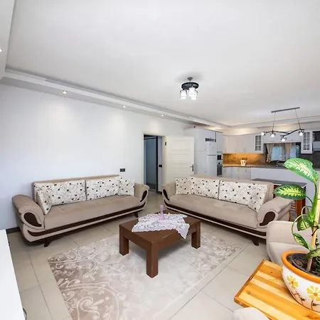 Lovely House Surrounded By Nature In Bodrum Holiday home Ciftlikkoy (Aegean)