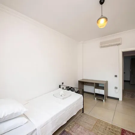 Lovely House Surrounded By Nature In Bodrum Holiday home Ciftlikkoy (Aegean)