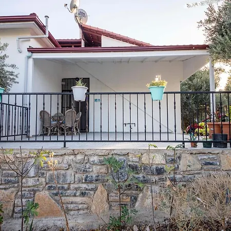 Lovely House Surrounded By Nature In Bodrum Case de vacanță *