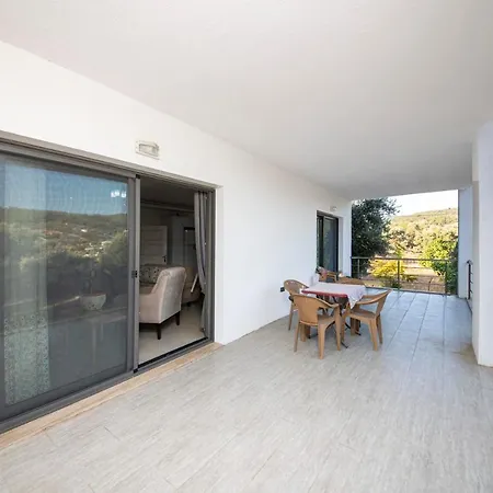 Lovely House Surrounded By Nature In Bodrum Nyaraló Çiftlikköy